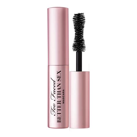 too faced mascara.